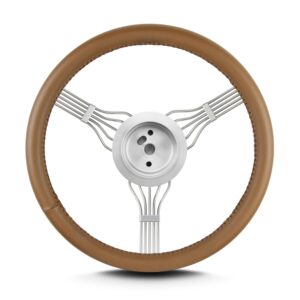 Lecarra Banjo Steering Wheel