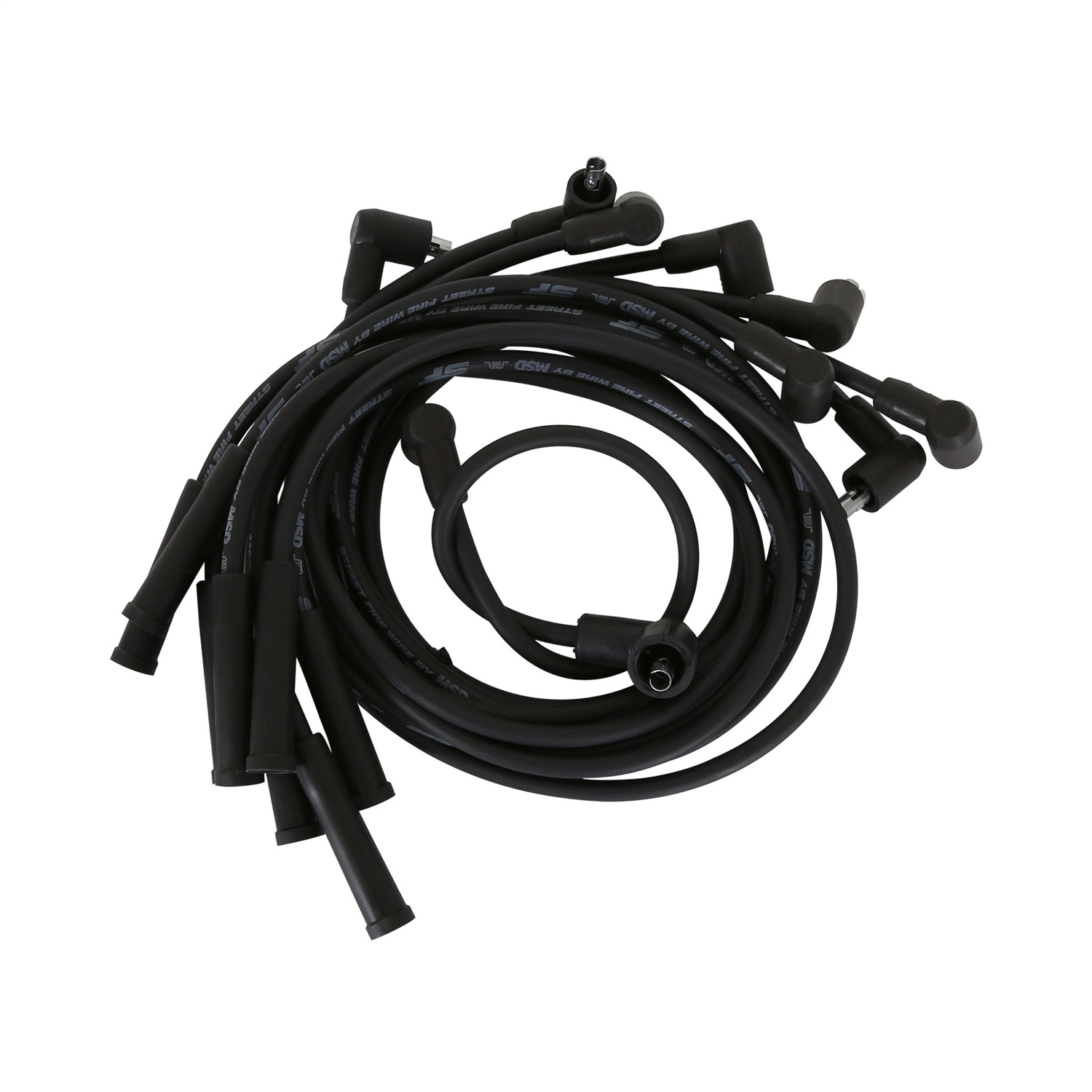 Street Fire™ Spark Plug Wire Set