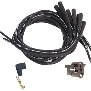 Street Fire™ Spark Plug Wire Set