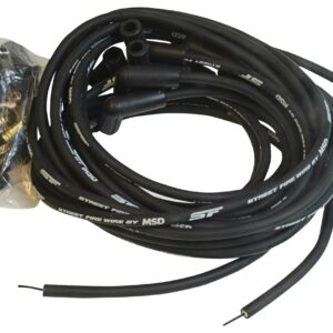 Street Fire™ Spark Plug Wire Set