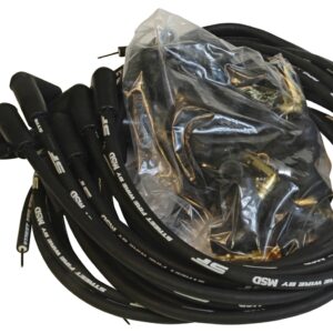 Street Fire™ Spark Plug Wire Set