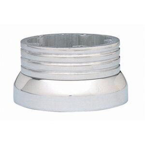 Billet Style Steering Wheel Installation Kit