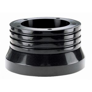 Billet Style Steering Wheel Installation Kit
