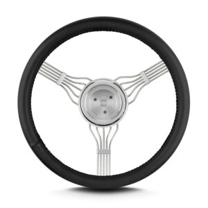 Lecarra Banjo Steering Wheel