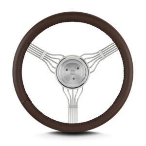 Lecarra Banjo Steering Wheel