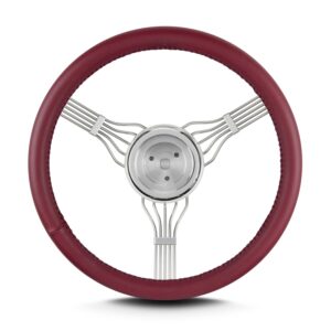 Lecarra Banjo Steering Wheel