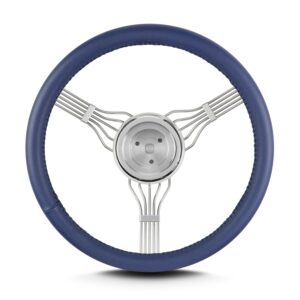 Lecarra Banjo Steering Wheel