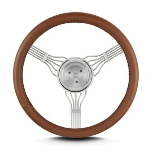Lecarra Banjo Steering Wheel
