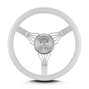 Lecarra Banjo Steering Wheel