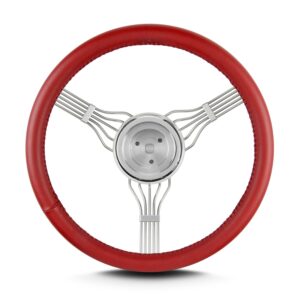Lecarra Banjo Steering Wheel