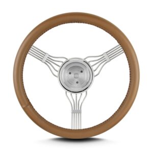 Lecarra Banjo Steering Wheel