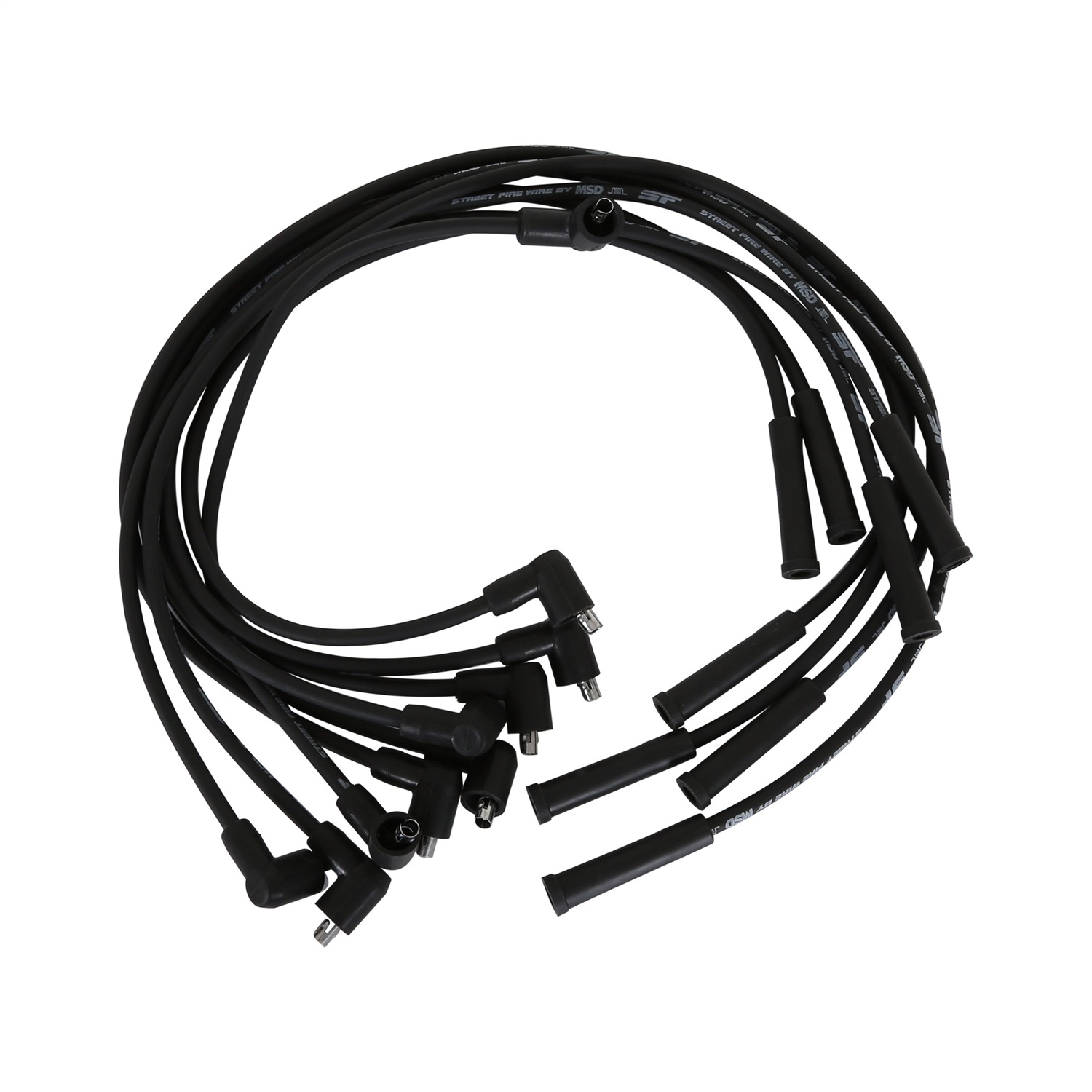 Street Fire™ Spark Plug Wire Set