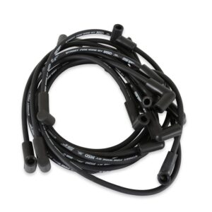 Street Fire™ Spark Plug Wire Set Street Fire™ Spark Plug Wire Set