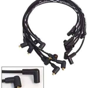Street Fire™ Spark Plug Wire Set
