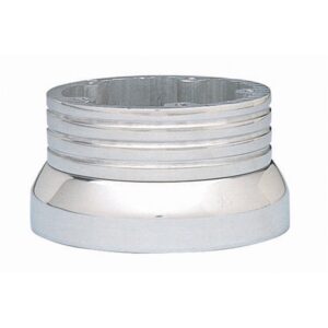 Billet Style Steering Wheel Installation Kit
