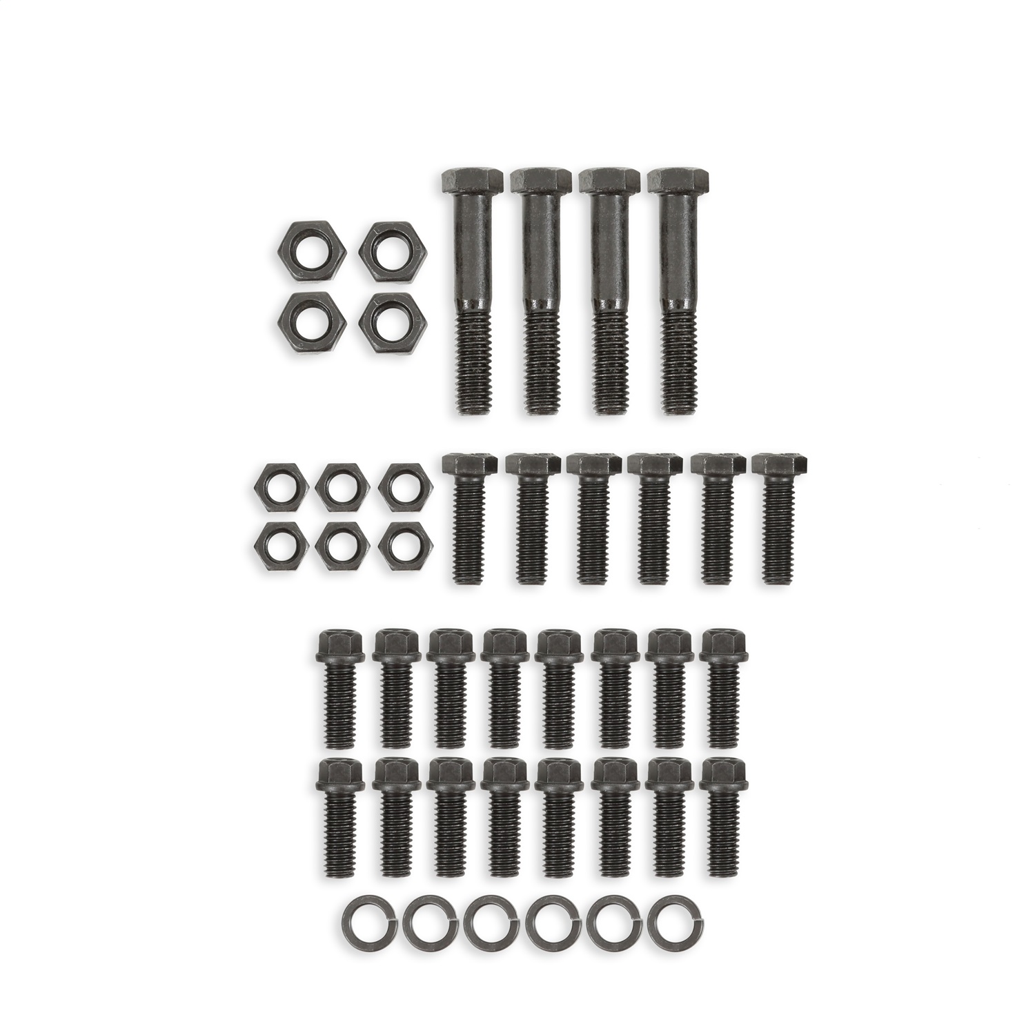 Shorty Headers - Image 3