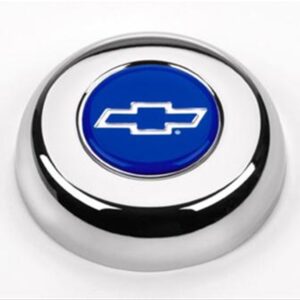 GM Licensed Horn Button