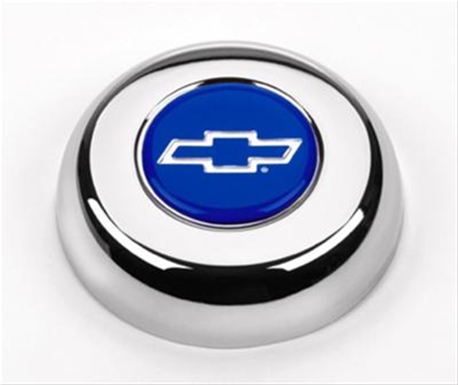 GM Licensed Horn Button