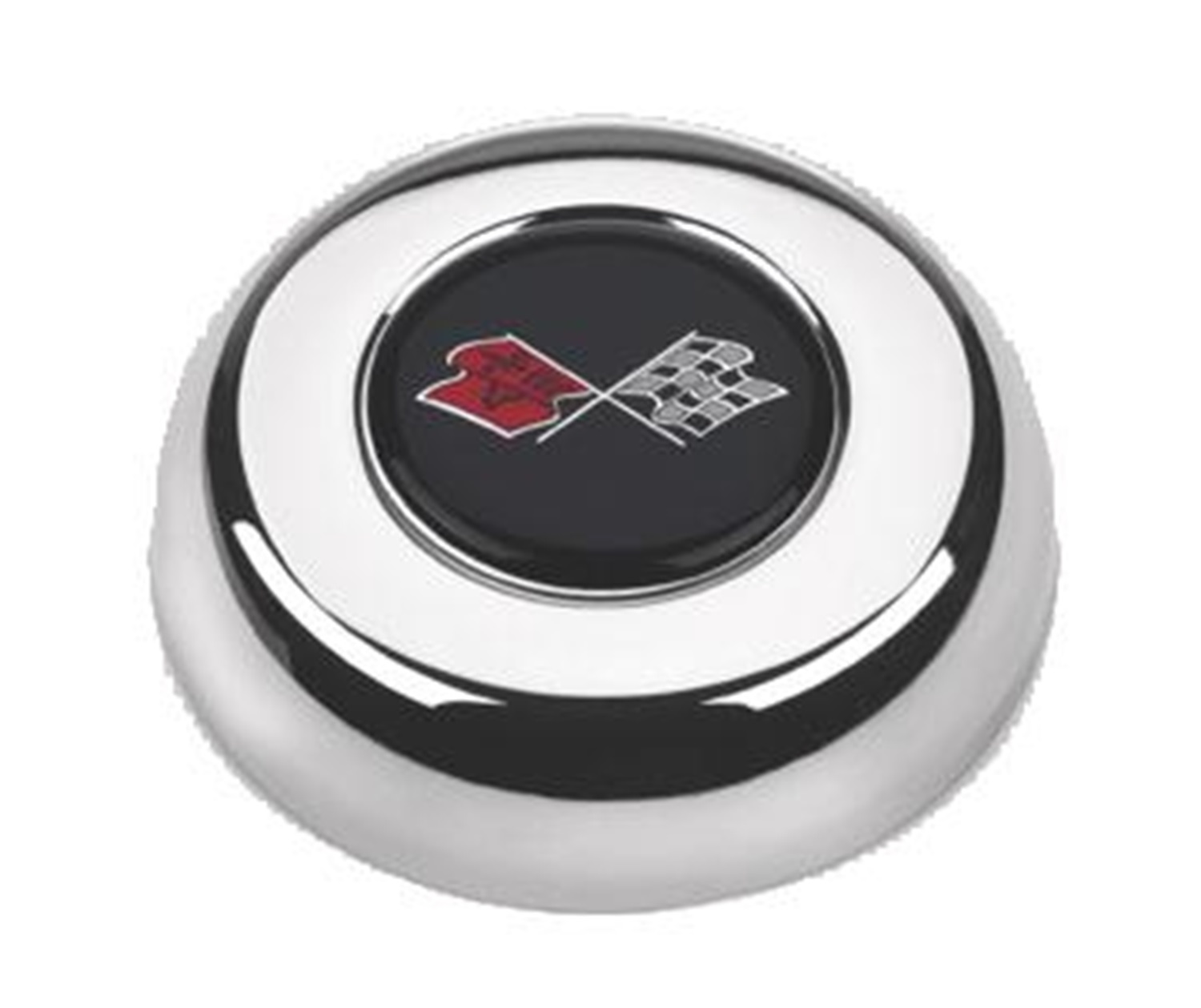 GM Licensed Horn Button