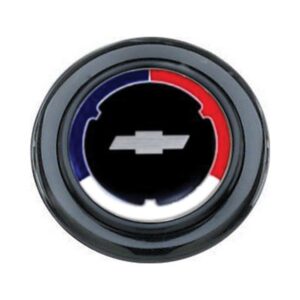 GM Licensed Horn Button