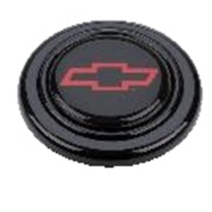 GM Licensed Horn Button