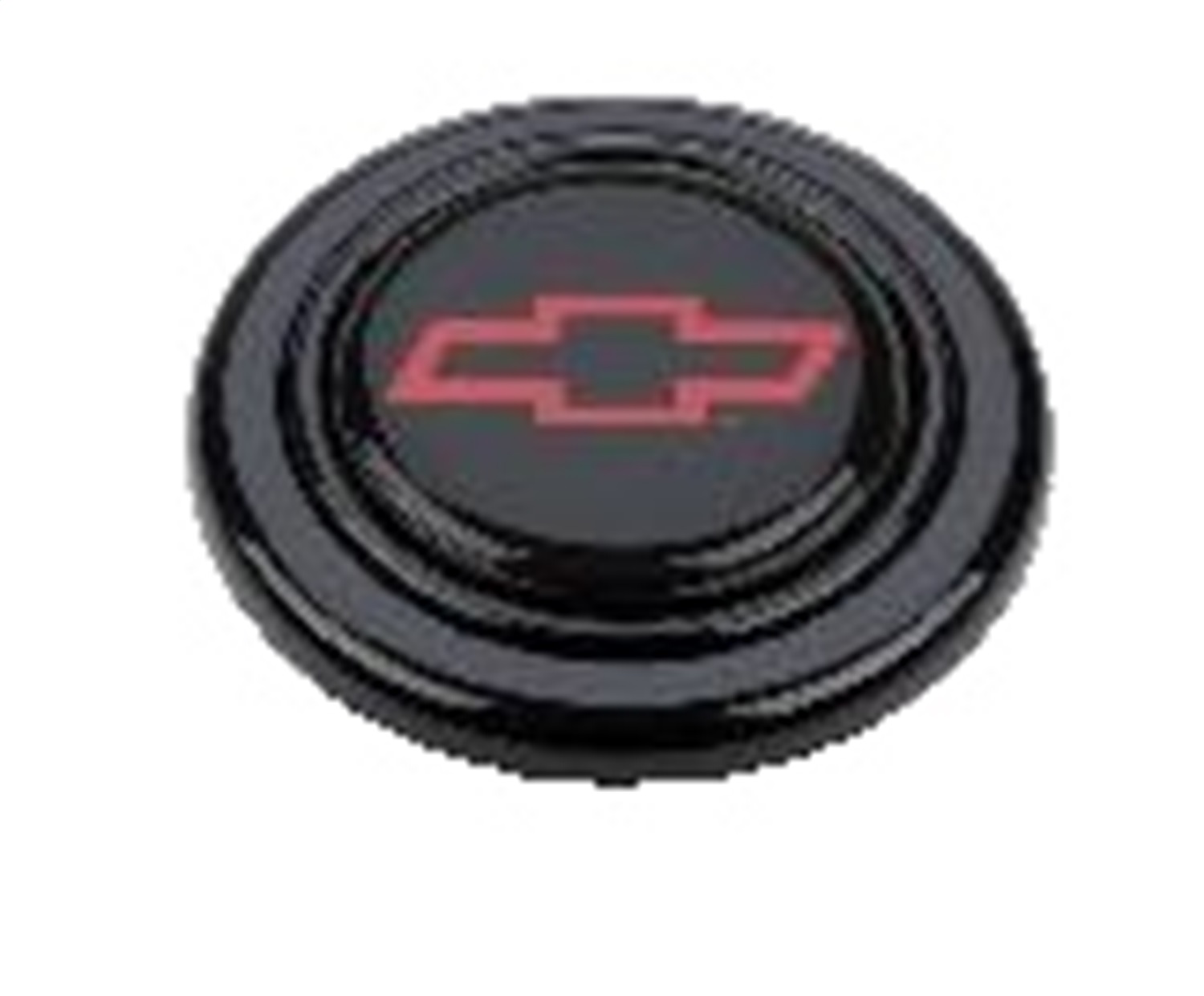 GM Licensed Horn Button