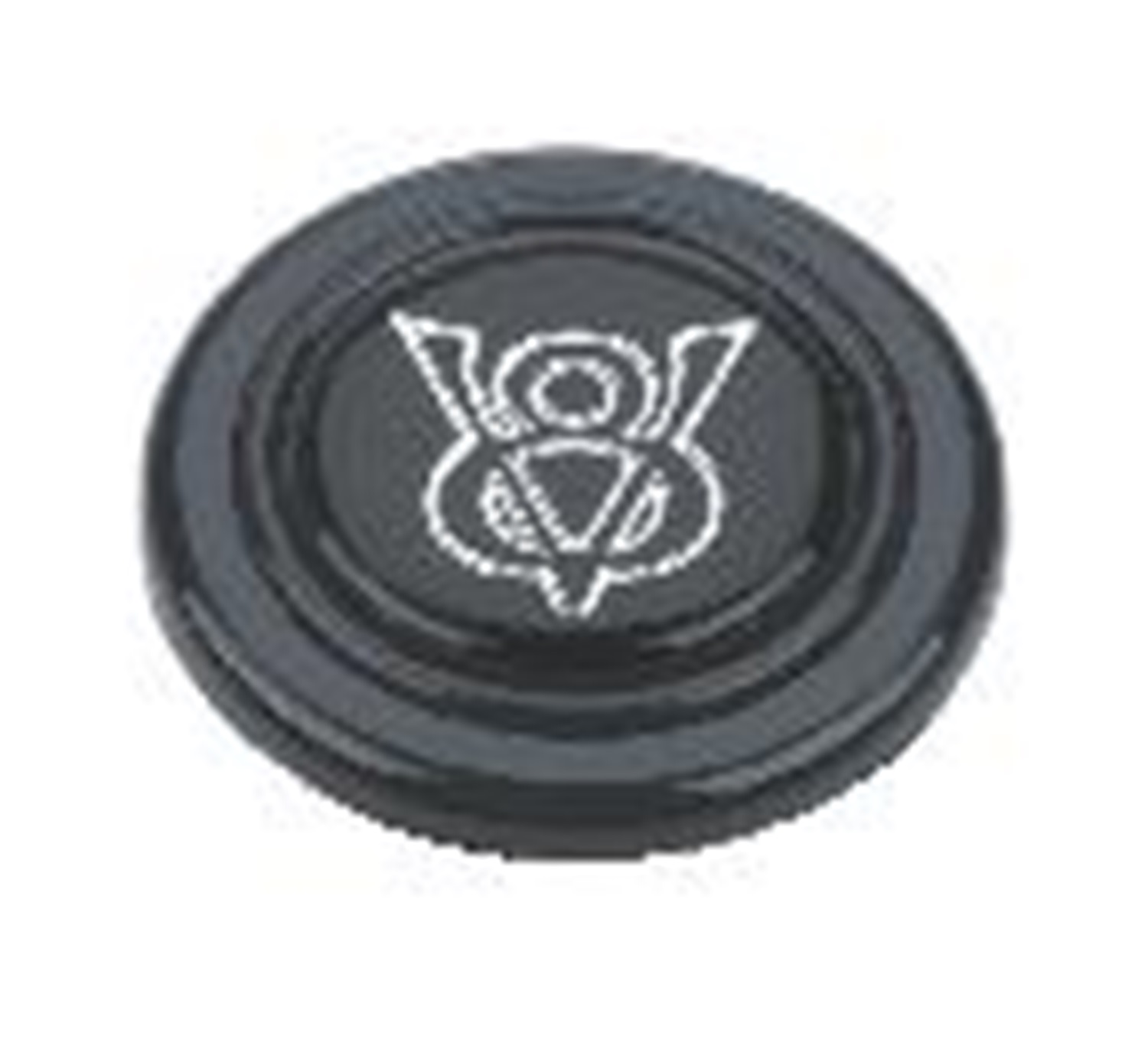 Ford Licensed Horn Button