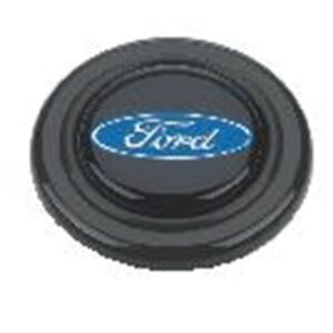 Ford Licensed Horn Button