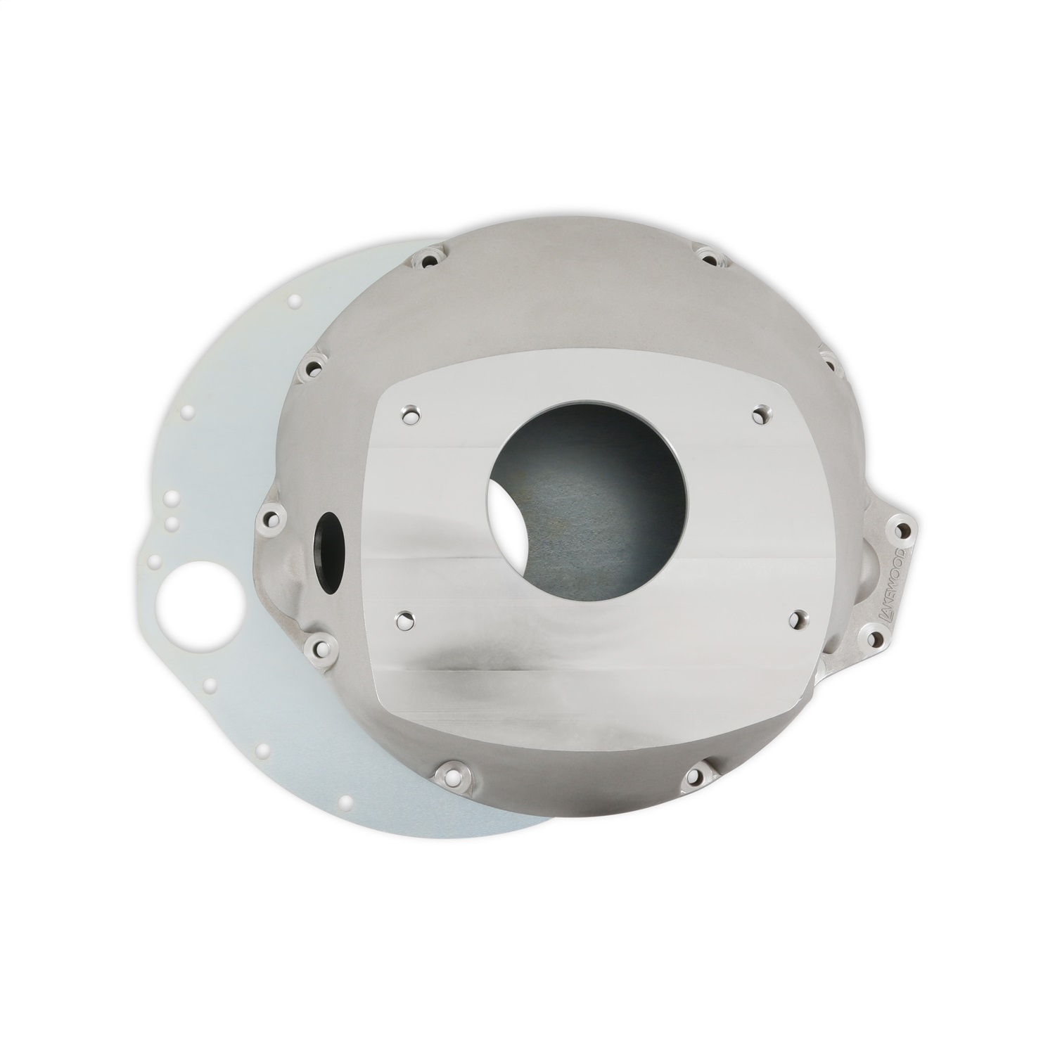 Safety Bellhousing Kit - Image 4