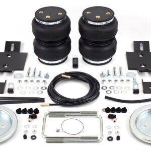 LoadLifter 5000 Leaf Spring Leveling Kit