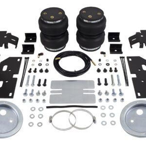 LoadLifter 5000 for Half-Ton Vehicles