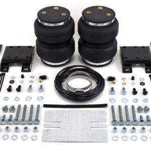 LoadLifter 5000 for Half-Ton Vehicles