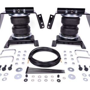 LoadLifter 5000 load support kit-2019-2024 Ram 3500 Chassis Cab 2WD/4WD.