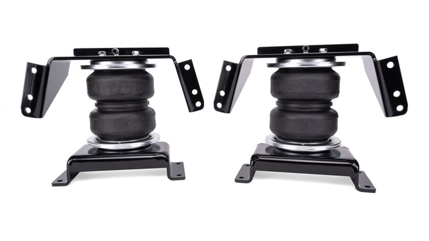 LoadLifter 5000 load support kit-2019-2024 Ram 3500 Chassis Cab 2WD/4WD. - Image 4