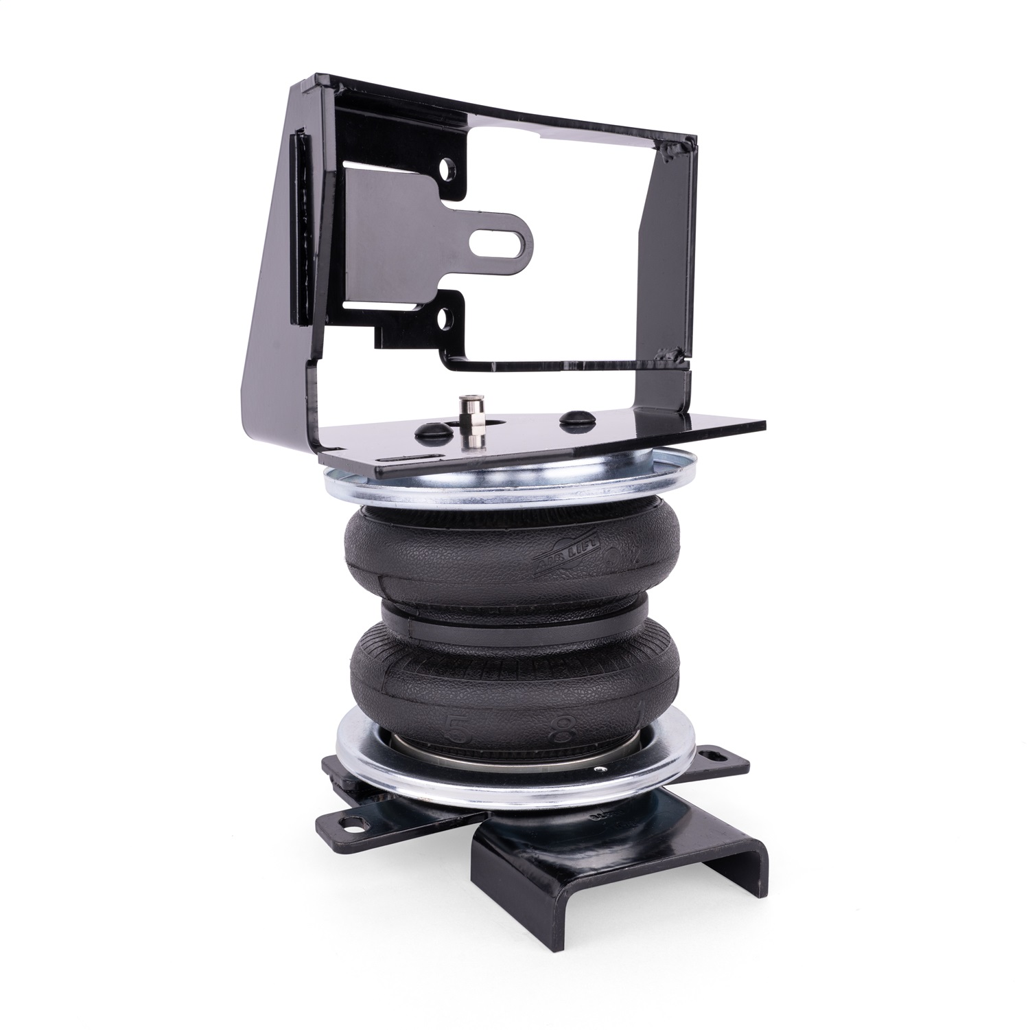 LoadLifter 5000 air spring kit - Image 5