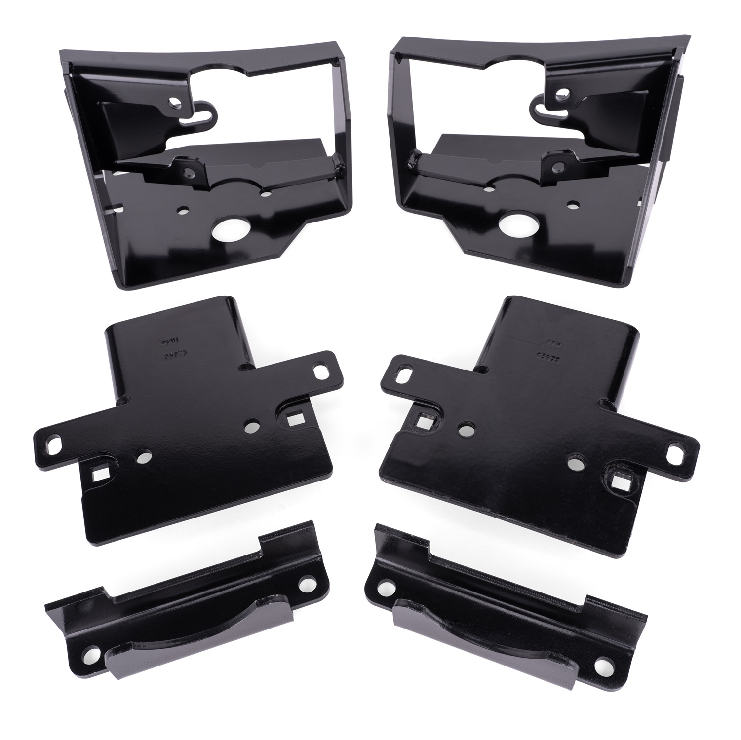 LoadLifter 5000 air spring kit - Image 6