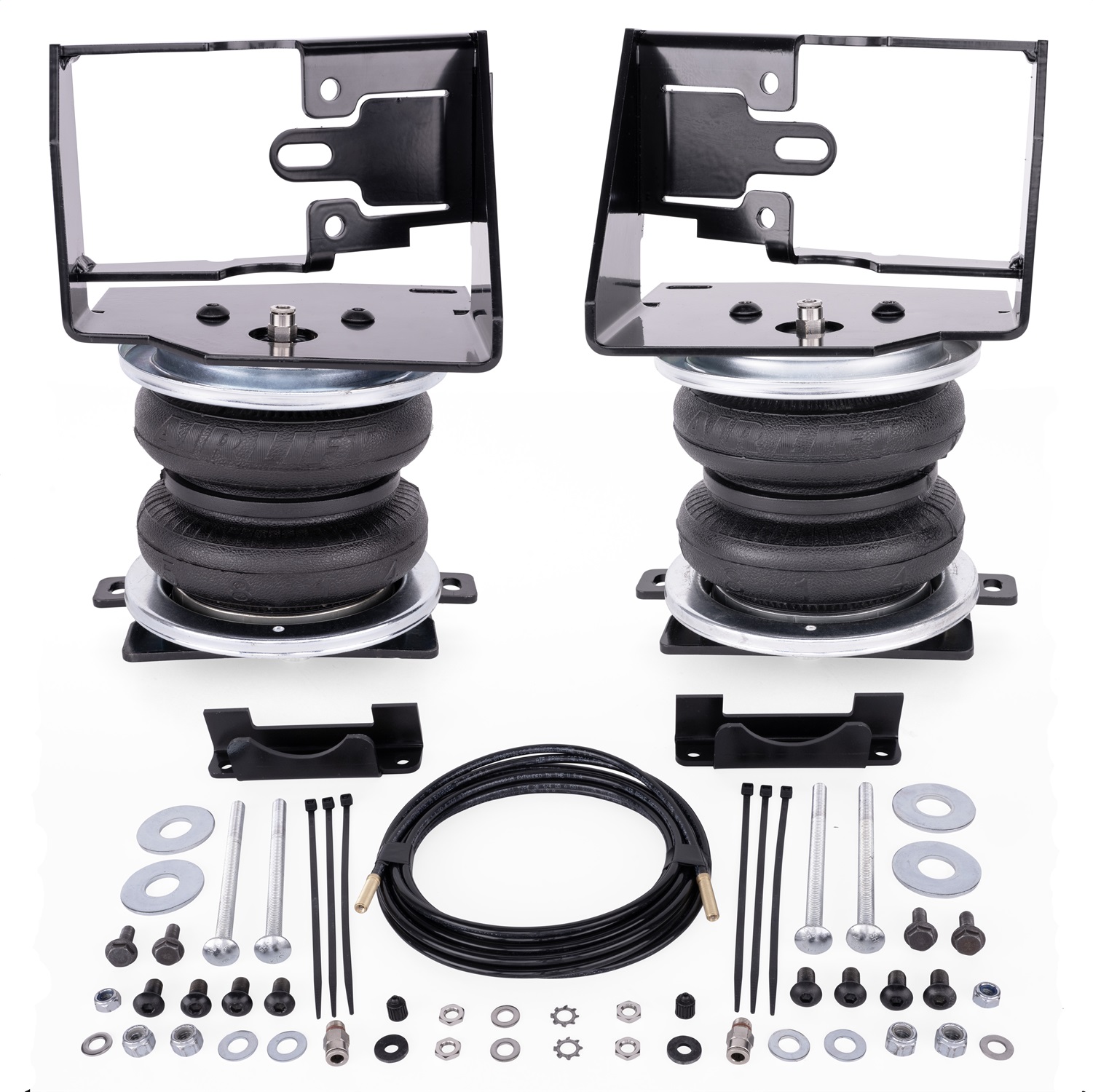 LoadLifter 5000 air spring kit