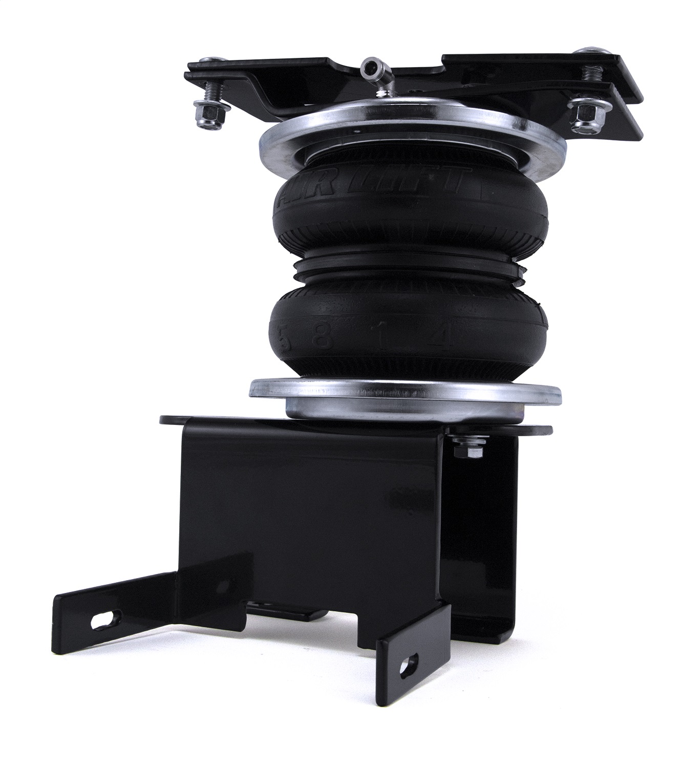 LoadLifter 5000 for Half-Ton Vehicles. - Image 3