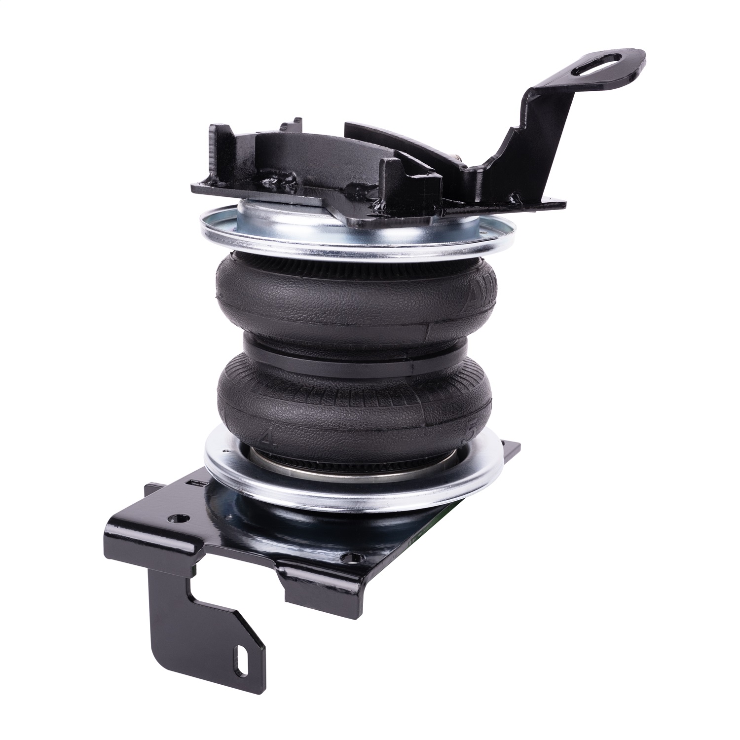 LoadLifter 5000 air spring kit - Image 4