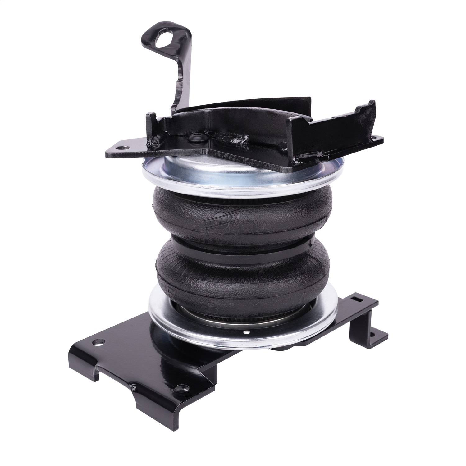 LoadLifter 5000 air spring kit - Image 5