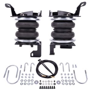 LoadLifter 5000 air spring kit
