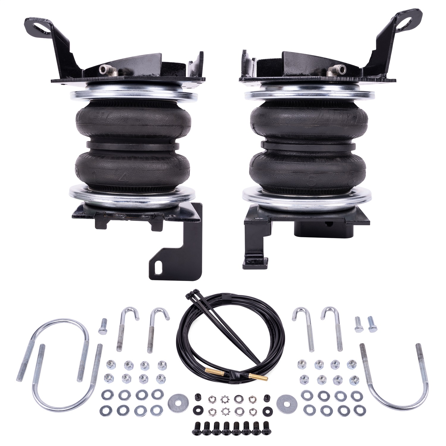 LoadLifter 5000 air spring kit