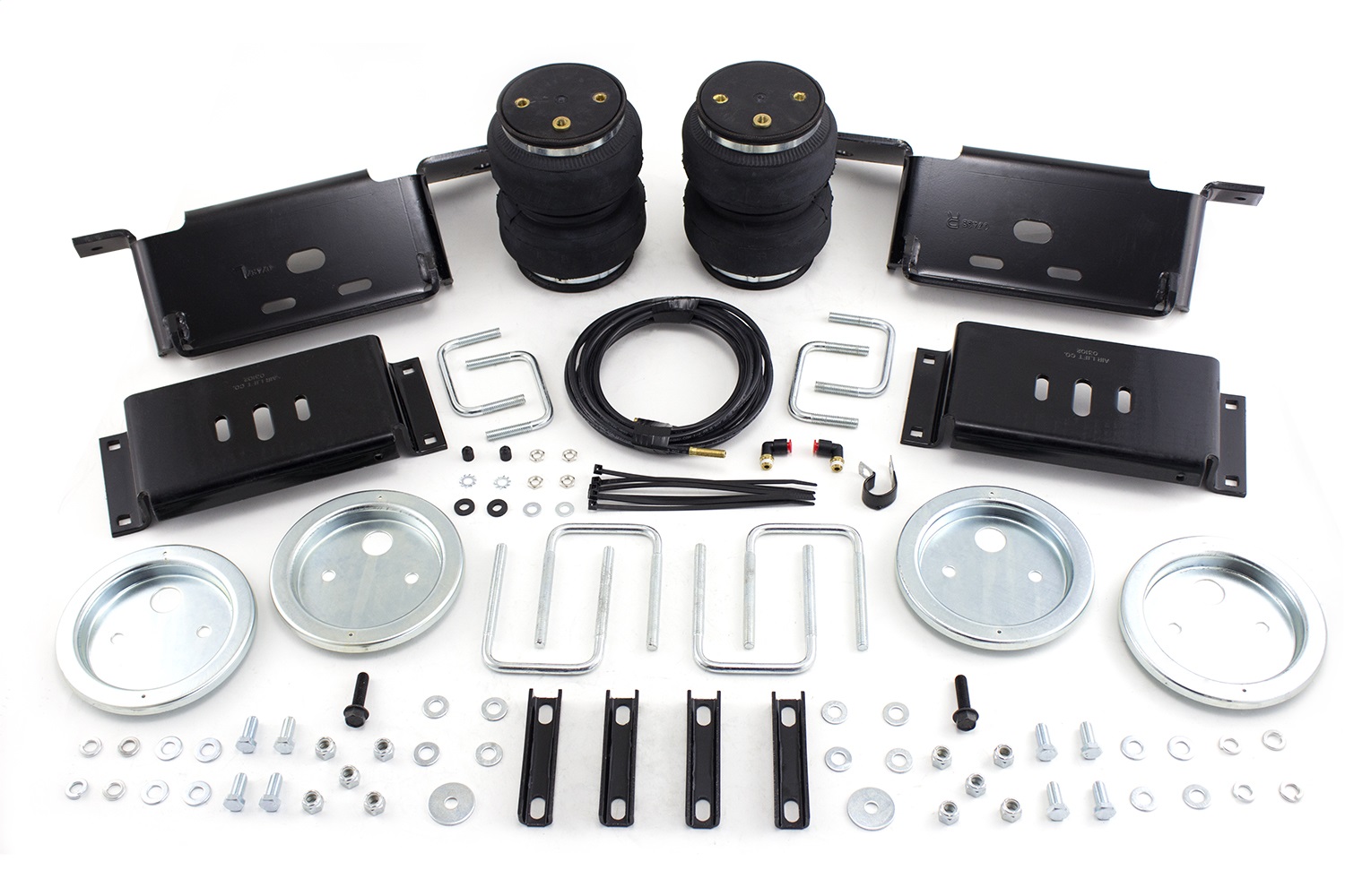 LoadLifter 5000 Air Spring Kit
