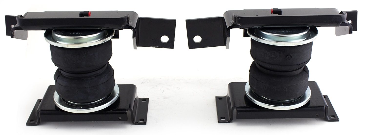LoadLifter 5000 Air Spring Kit - Image 2