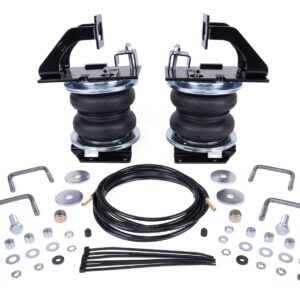 New LoadLifter 5000 load support kit for the 2005-23 Toyota Tacoma 2WD and 4WD.