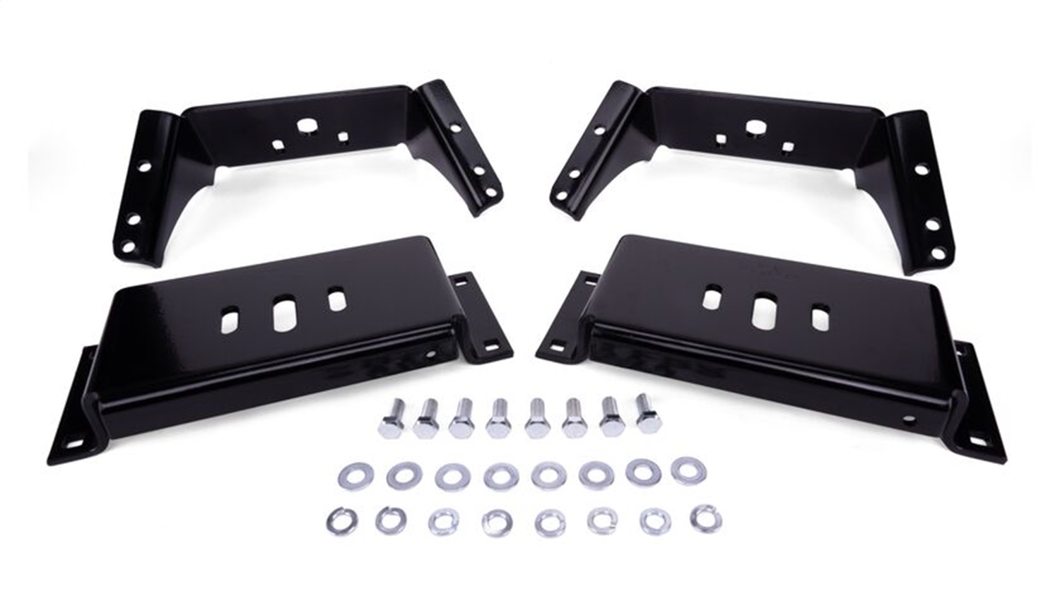 LoadLifter 5000 load support kit for 2017-2026 Ford F-350 Chassis Cab 2WD/4WD. - Image 2