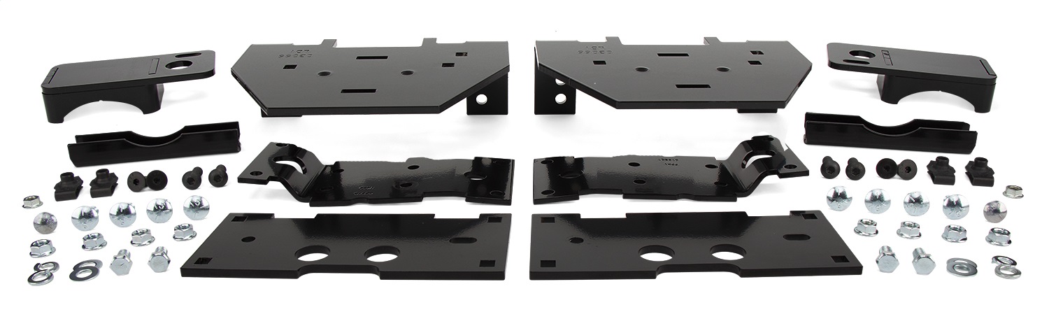LoadLifter 5000 Air Spring Kit - Image 2