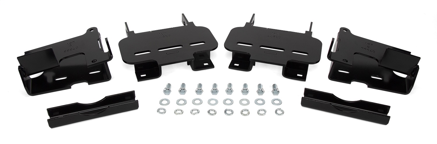 LoadLifter 5000 Air Spring Kit - Image 2