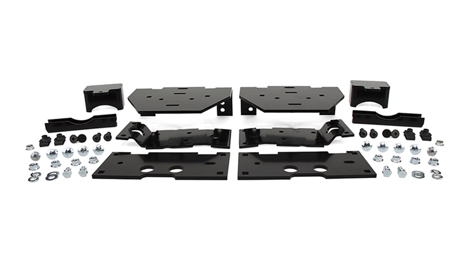 LoadLifter 5000 load support kit for the 2023-2025 Ford F-350 DRW 4WD - Image 2