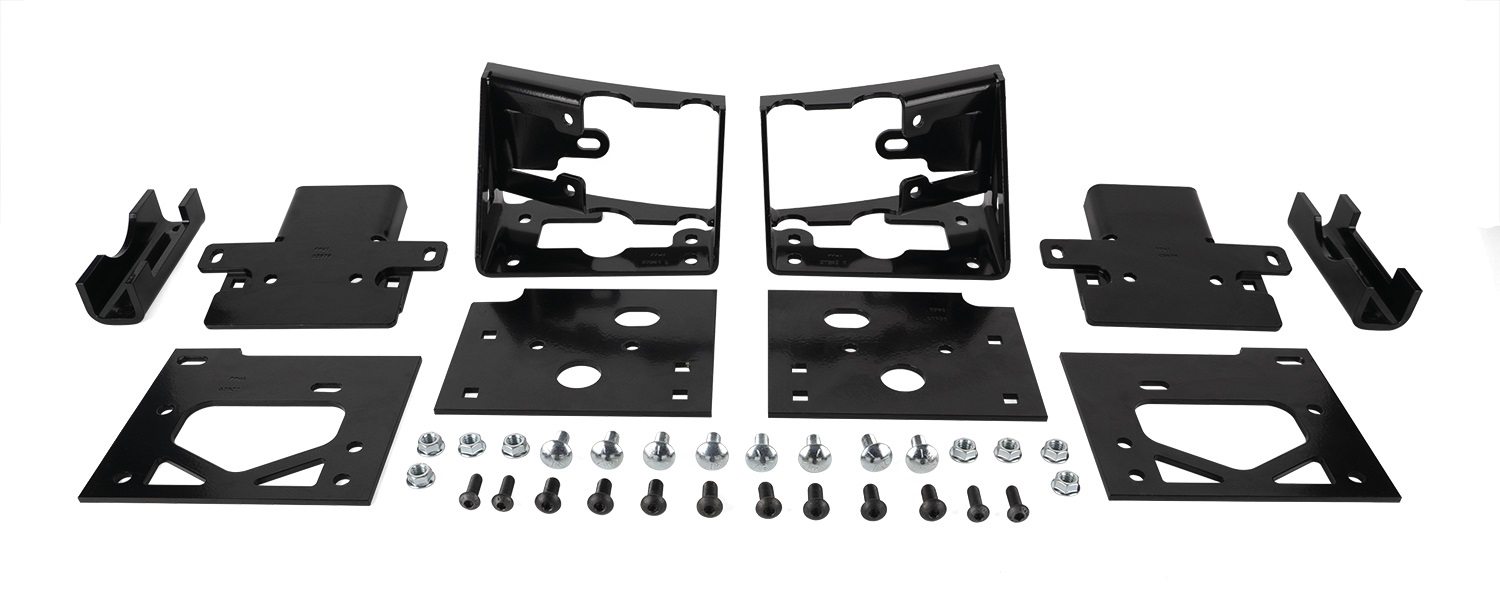 LoadLifter 5000 Air Spring Kit - Image 2